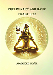 Preliminary and basic practices. Advanced level