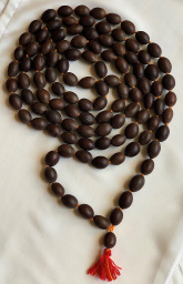 Четки из семян Лотоса