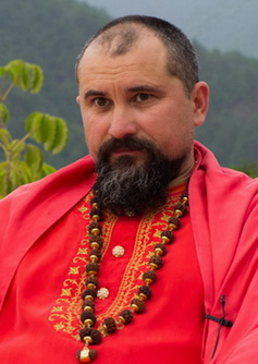 Master’s Biography