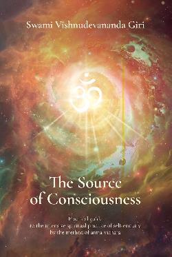 The Source of Consciousness