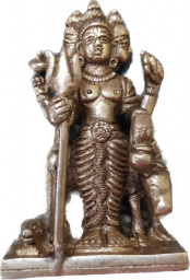 Даттатрея. Статуэтка 11 см