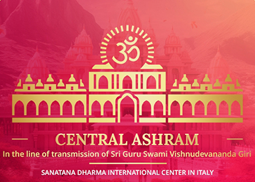 Central Society’s ashram in Italy