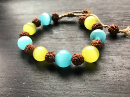 Браслет 16,5 см.