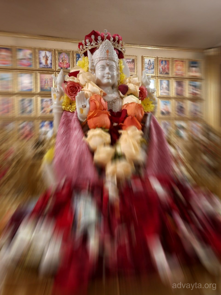 Mahalakshmi Puja